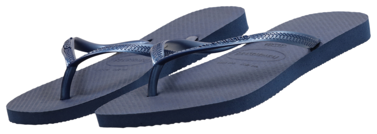 Havaianas Slim Image 4 sur 6. Appuyez pour ouvrir la galerie de photos.