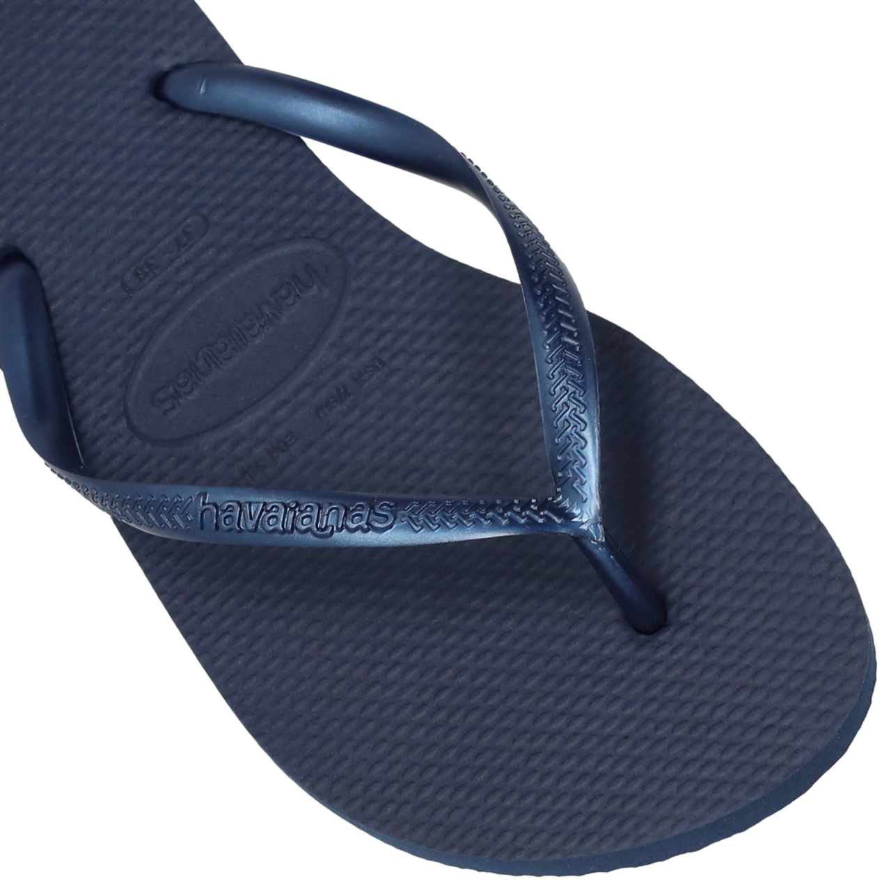 Havaianas Slim Image 6 sur 6. Appuyez pour ouvrir la galerie de photos.