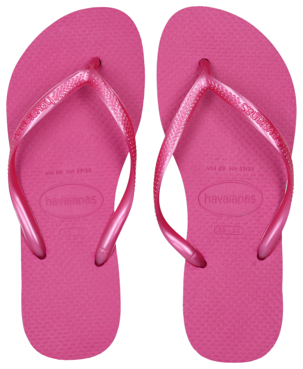 Havaianas Slim Afbeelding 1 van 6. Tik om de fotogalerij te openen..