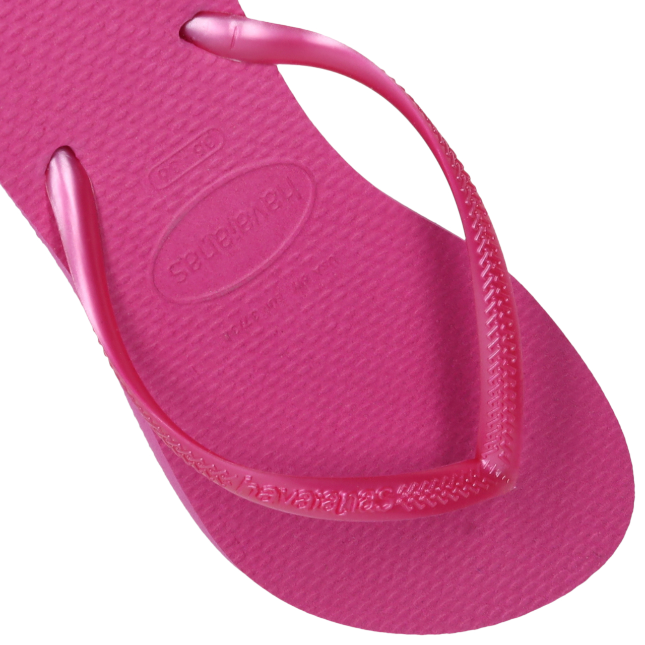 Havaianas Slim Afbeelding 2 van 6. Tik om de fotogalerij te openen..