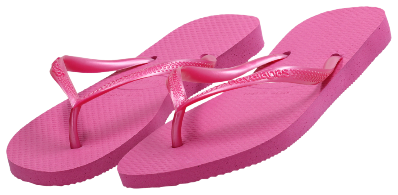 Havaianas Slim Afbeelding 5 van 6. Tik om de fotogalerij te openen..