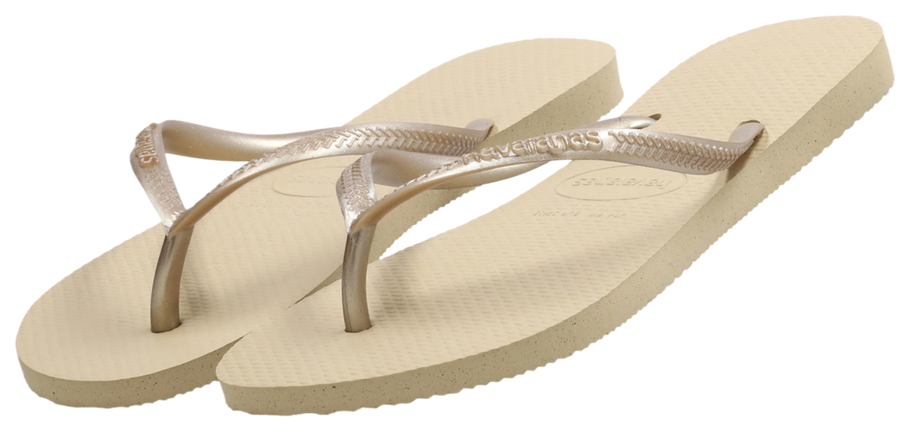 Havaianas Slim Afbeelding 4 van 6. Tik om de fotogalerij te openen..