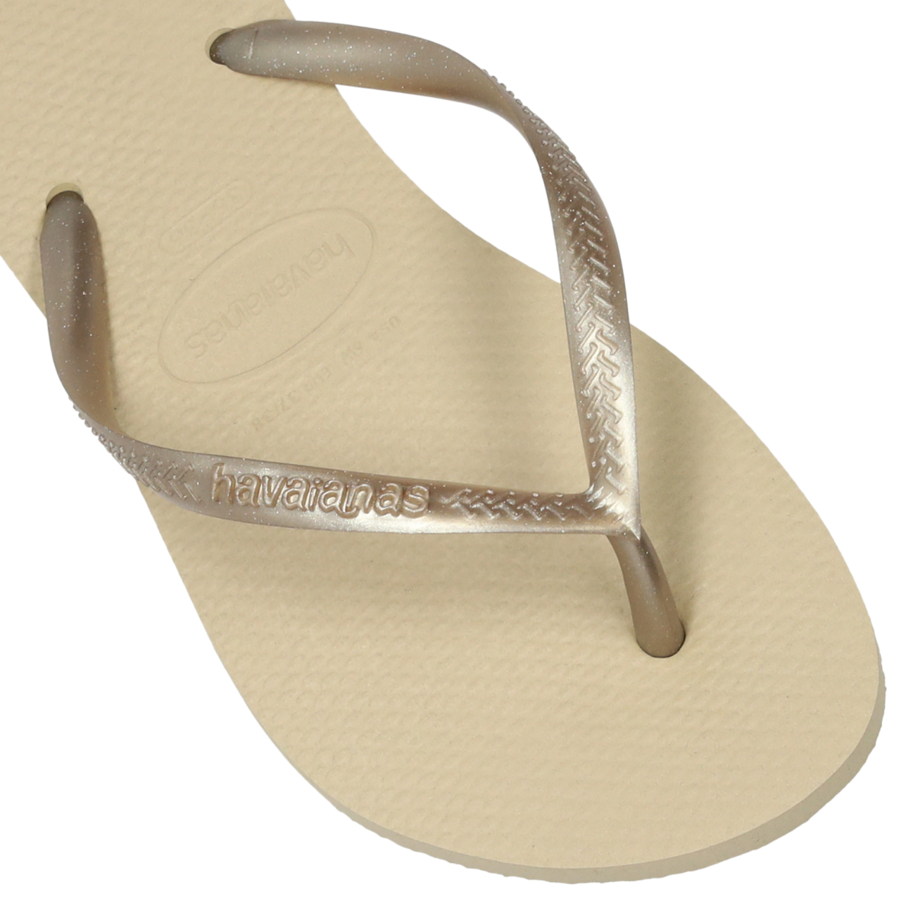 Havaianas Slim Afbeelding 6 van 6. Tik om de fotogalerij te openen..