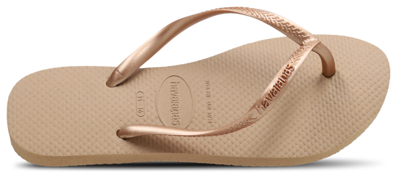Havaianas Slim Afbeelding 2 van 6. Tik om de fotogalerij te openen..
