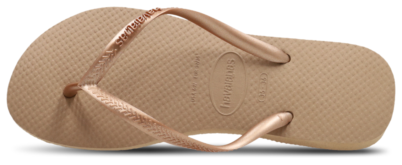 Havaianas Slim Afbeelding 3 van 6. Tik om de fotogalerij te openen..