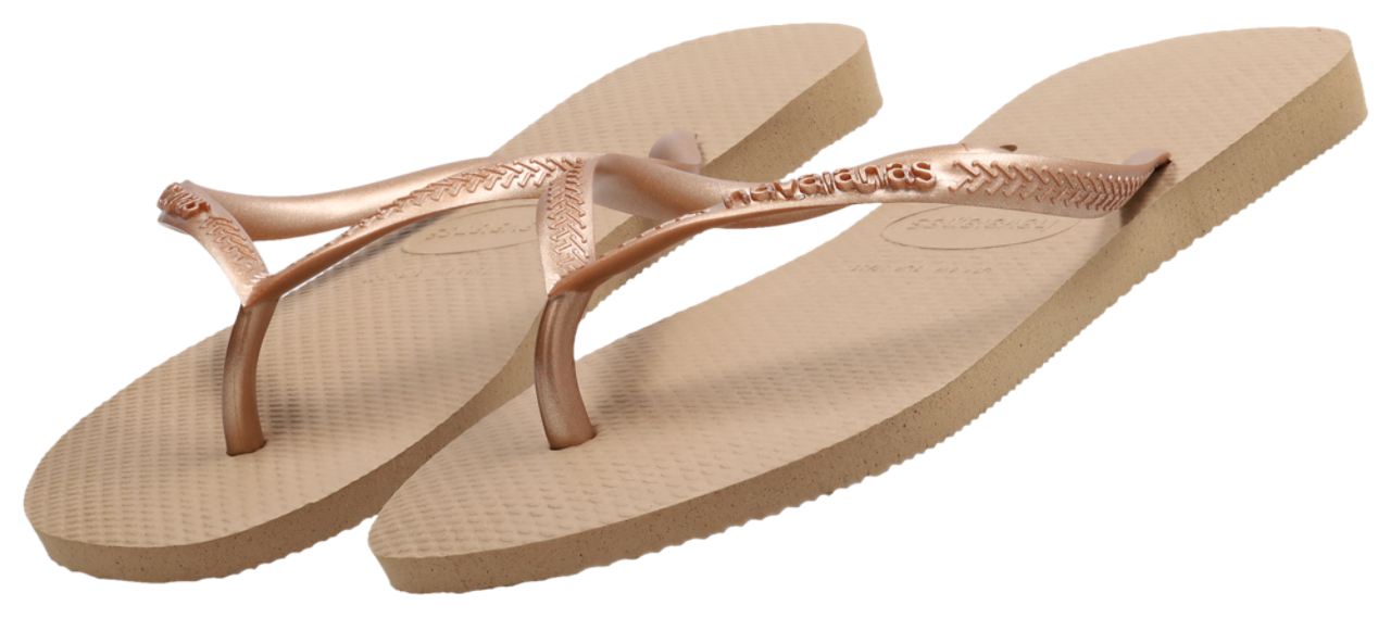 Havaianas Slim Afbeelding 4 van 6. Tik om de fotogalerij te openen..