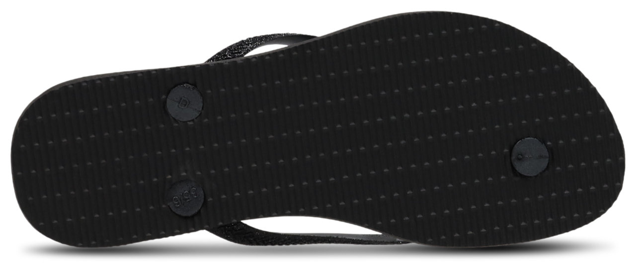 Havaianas Slim Glitter II Image 5 sur 6. Appuyez pour ouvrir la galerie de photos.