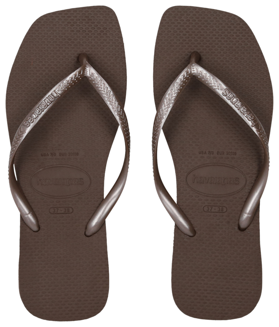 Havaianas Slim Square Image 1 of 6. Tap to open photo gallery.