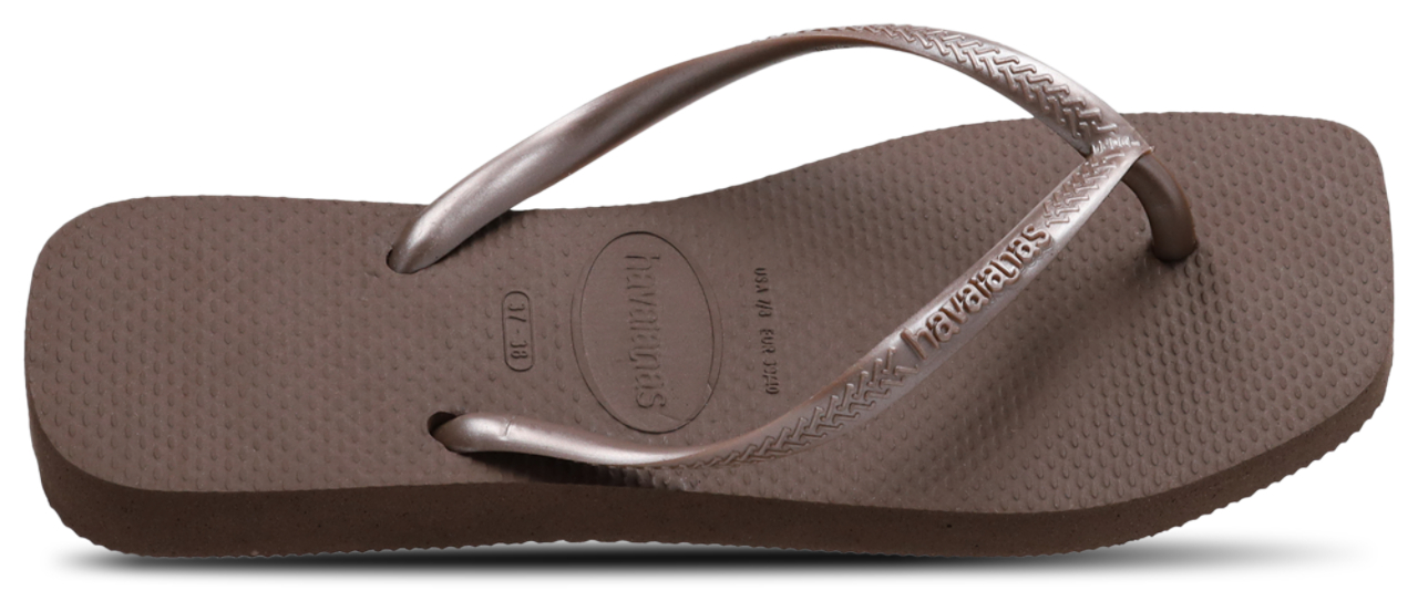 Havaianas Slim Square Image 2 of 6. Tap to open photo gallery.