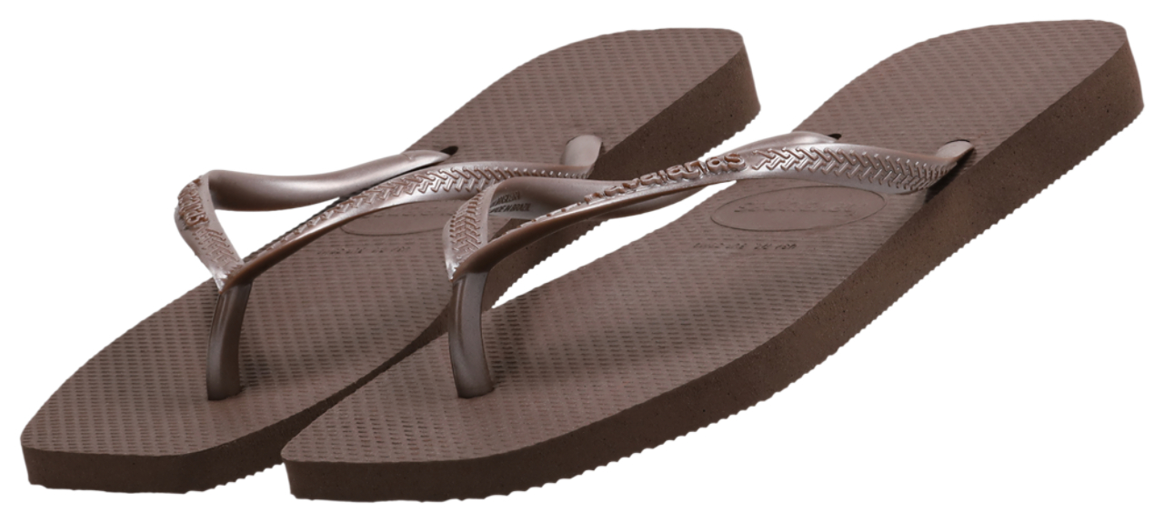 Havaianas Slim Square Image 4 of 6. Tap to open photo gallery.