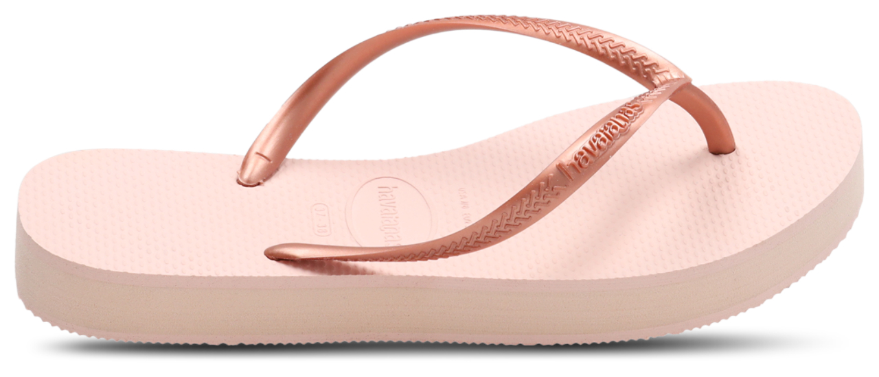 Havaianas Slim Flatform Image 2 of 6. Tap to open photo gallery.