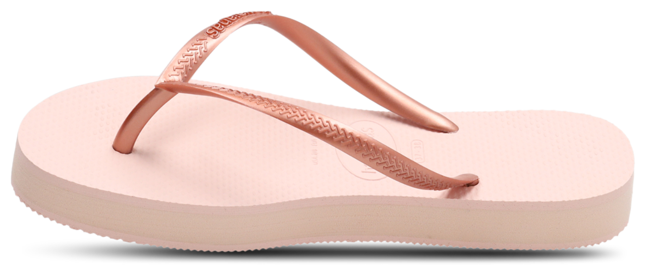 Havaianas Slim Flatform Image 3 of 6. Tap to open photo gallery.