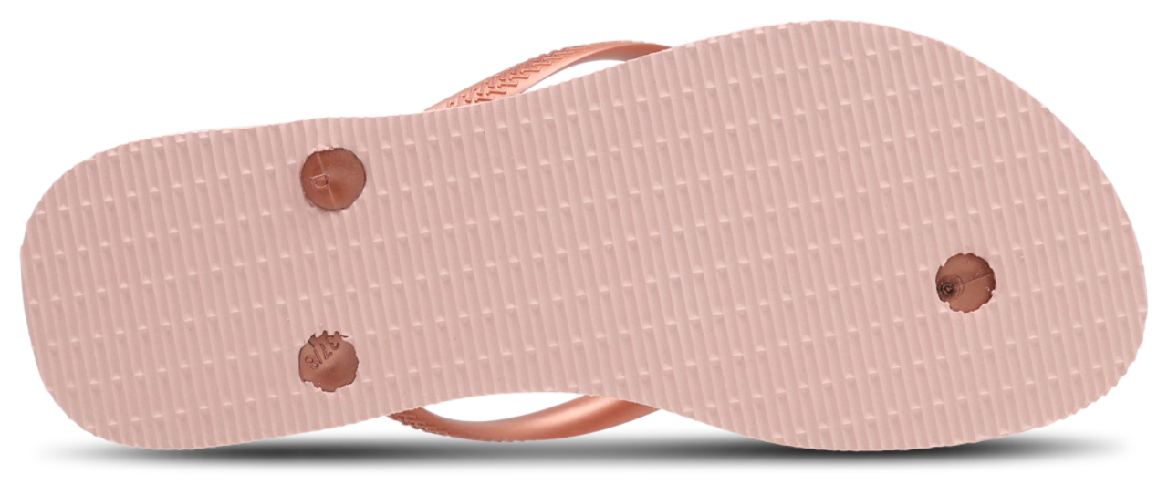 Havaianas Slim Flatform Image 5 of 6. Tap to open photo gallery.