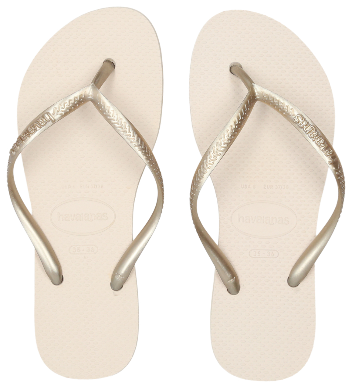 Havaianas Slim Flatform Bild 1 von 6. Antippen, um die Fotogalerie zu öffnen.