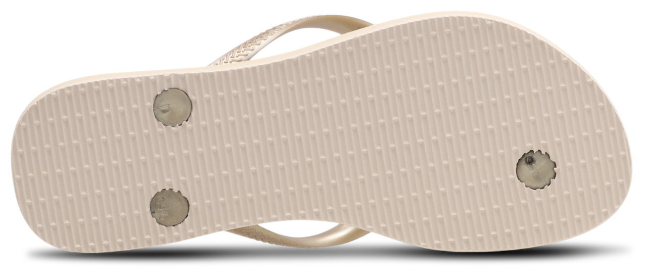 Havaianas Slim Flatform Bild 5 von 6. Antippen, um die Fotogalerie zu öffnen.