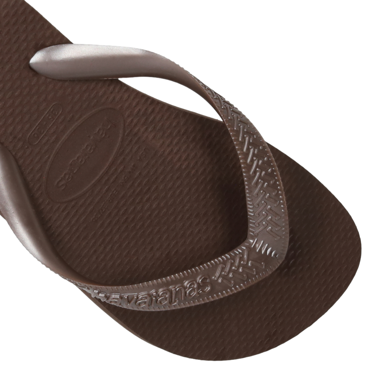 Havaianas Top Tiras Afbeelding 2 van 6. Tik om de fotogalerij te openen..