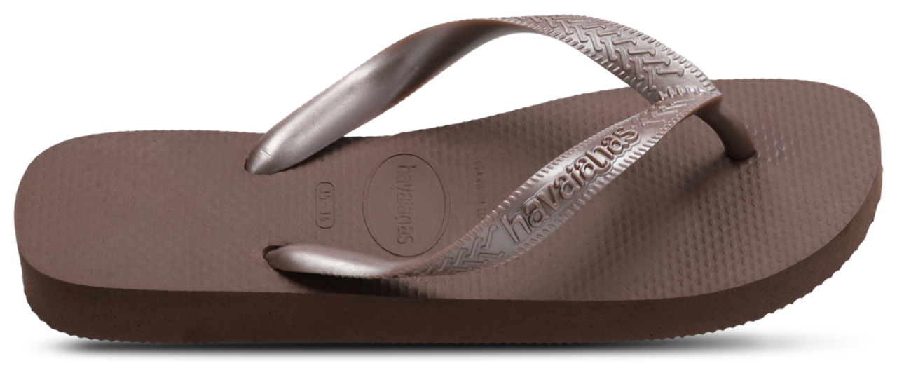 Havaianas Top Tiras Afbeelding 4 van 6. Tik om de fotogalerij te openen..