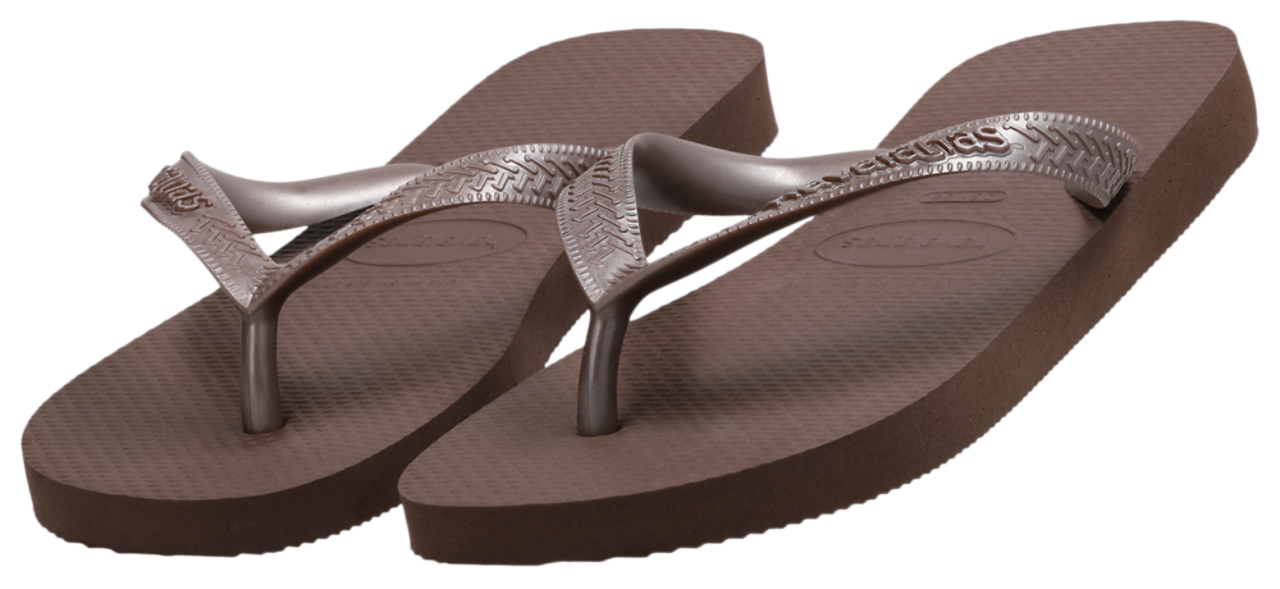 Havaianas Top Tiras Afbeelding 5 van 6. Tik om de fotogalerij te openen..