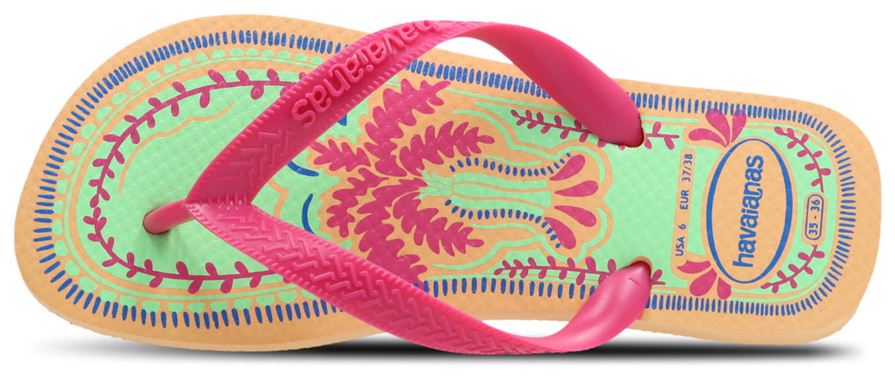 Havaianas Top Summer Vibes Bild 3 von 6. Antippen, um die Fotogalerie zu öffnen.