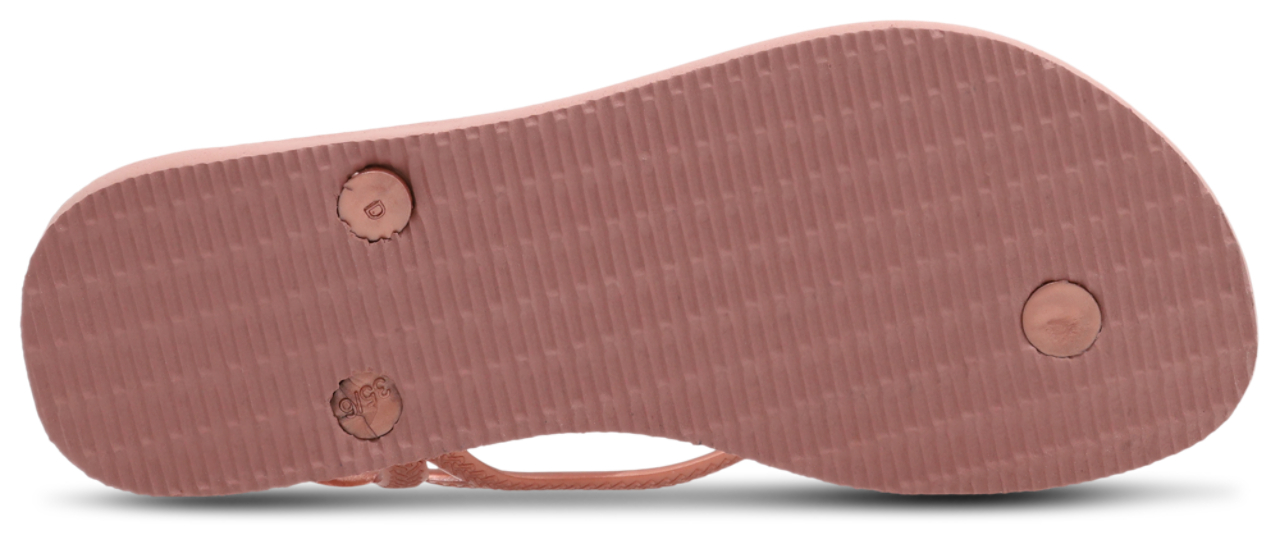 Havaianas Luna Afbeelding 3 van 6. Tik om de fotogalerij te openen..