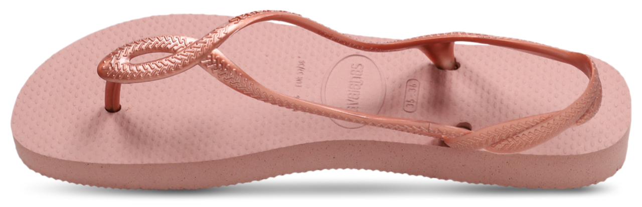 Havaianas Luna Afbeelding 6 van 6. Tik om de fotogalerij te openen..