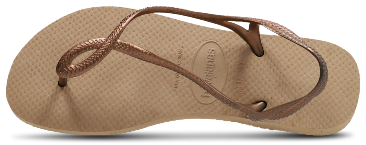 Havaianas Luna Afbeelding 3 van 6. Tik om de fotogalerij te openen..