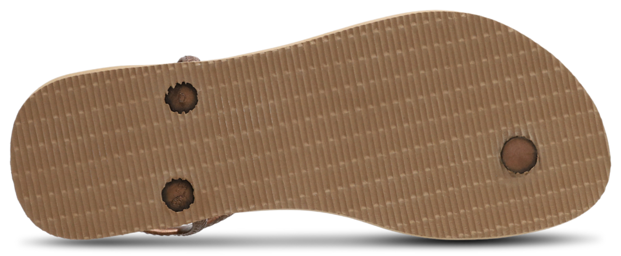 Havaianas Luna Afbeelding 5 van 6. Tik om de fotogalerij te openen..