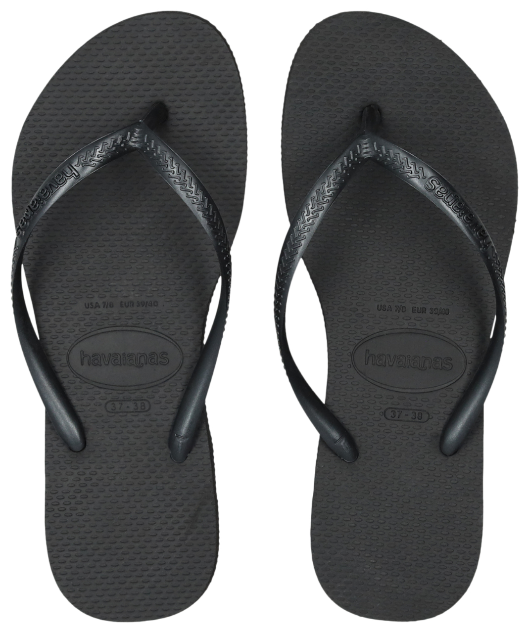 Havaianas Slim Flatform Imagen 1 de 6. Toque para abrir la galería de fotos.