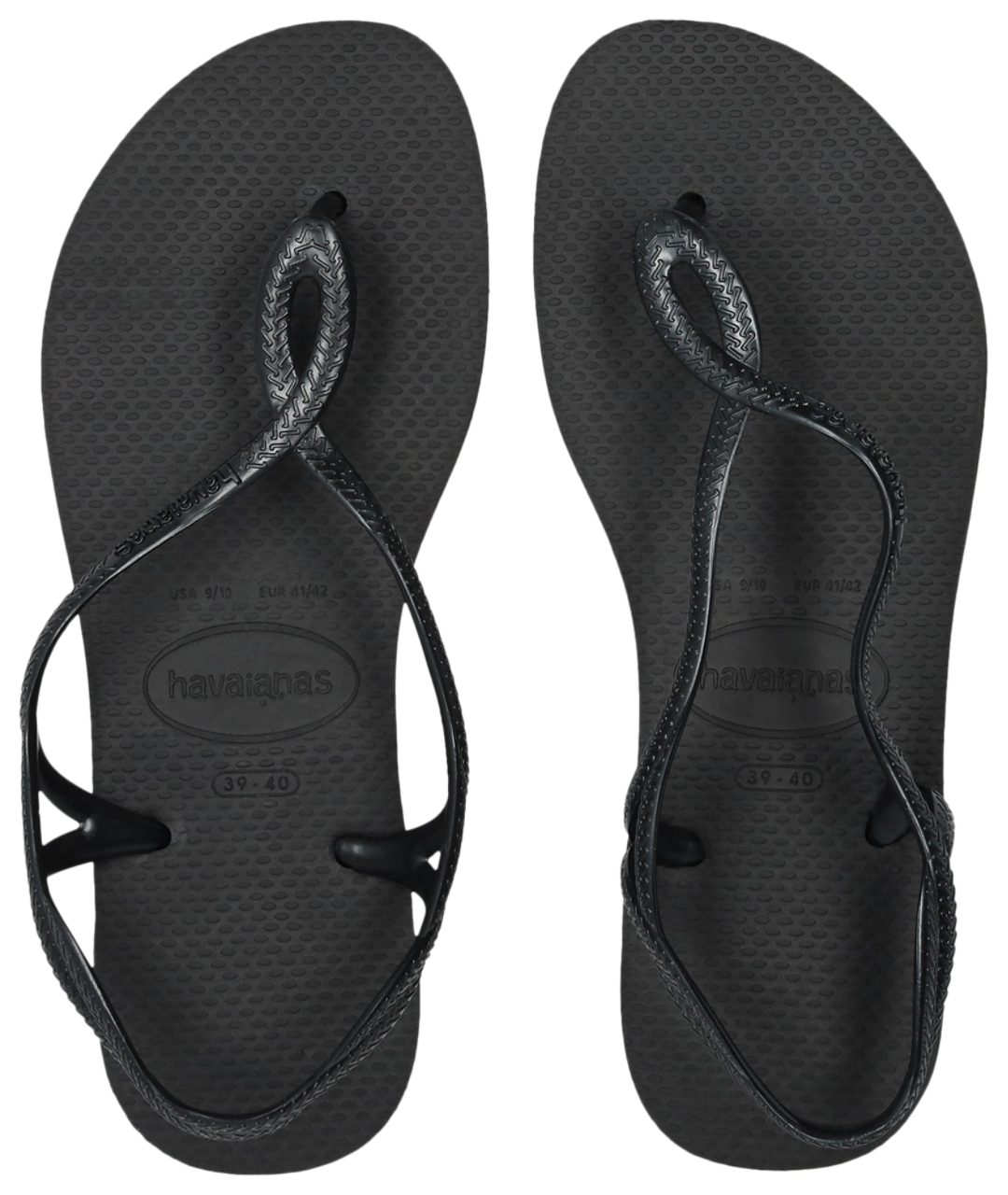 Havaianas Luna Image 1 sur 6. Appuyez pour ouvrir la galerie de photos.