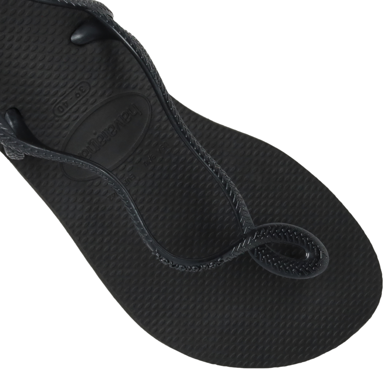 Havaianas Luna Image 2 sur 6. Appuyez pour ouvrir la galerie de photos.