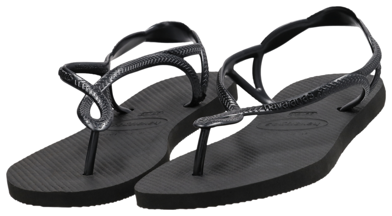 Havaianas Luna Image 5 sur 6. Appuyez pour ouvrir la galerie de photos.