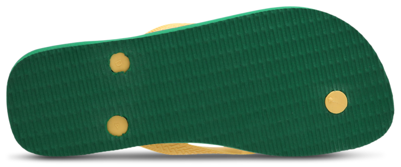 Havaianas Brasil Logo Afbeelding 5 van 6. Tik om de fotogalerij te openen..