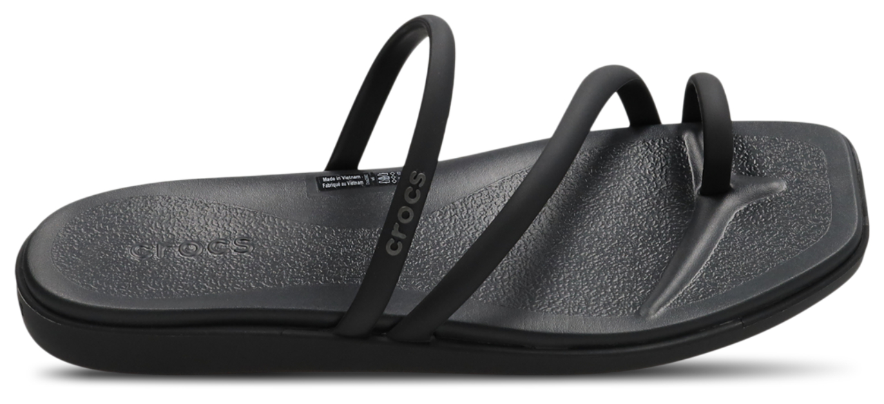 Crocs Miami Toe Loop Sandal Image 2 of 7. Tap to open photo gallery.
