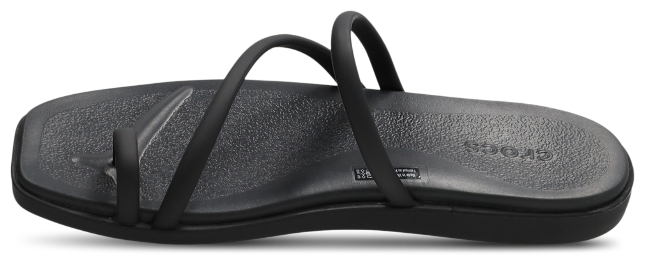 Crocs Miami Toe Loop Sandal Image 3 of 7. Tap to open photo gallery.
