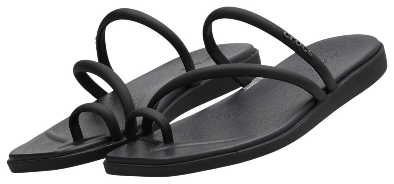 Crocs Miami Toe Loop Sandal Image 4 of 7. Tap to open photo gallery.
