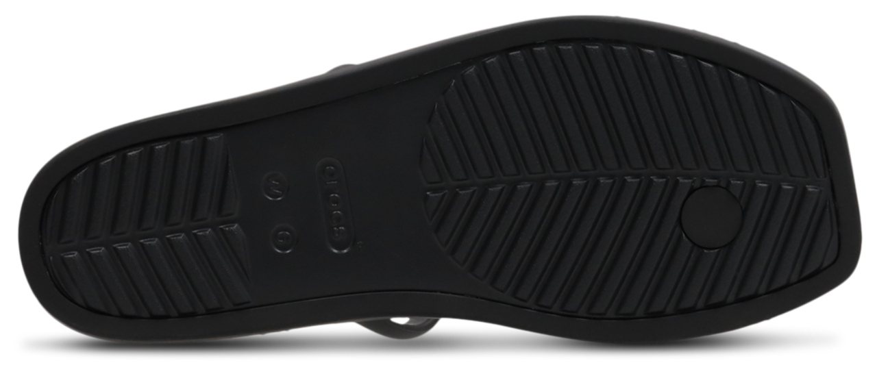 Crocs Miami Toe Loop Sandal Image 5 of 7. Tap to open photo gallery.