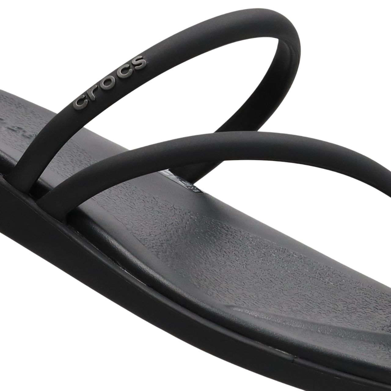 Crocs Miami Toe Loop Sandal Image 6 of 7. Tap to open photo gallery.