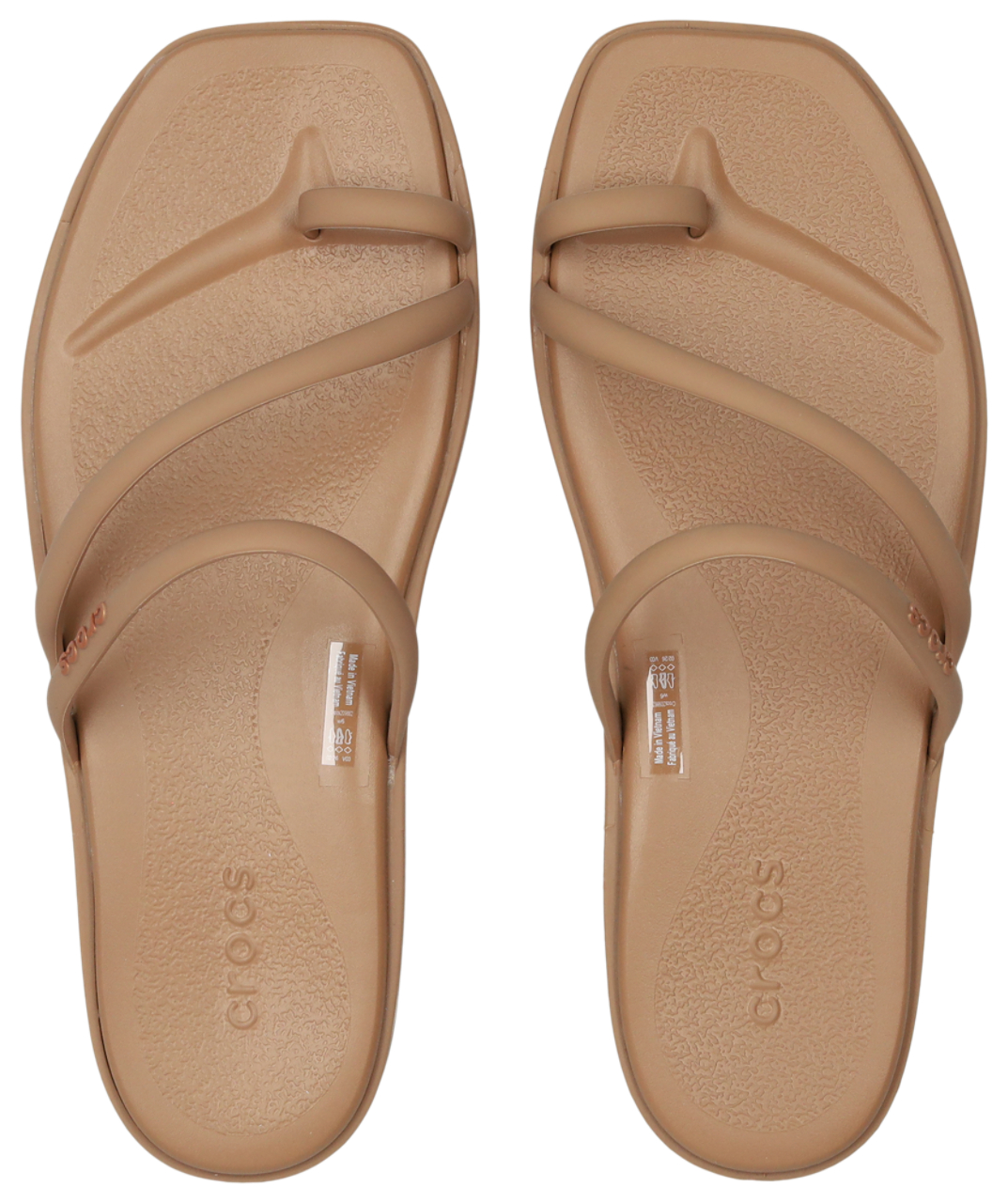 Crocs Miami Toe Loop Sandal Image 1 sur 7. Appuyez pour ouvrir la galerie de photos.
