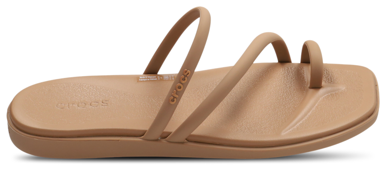 Crocs Miami Toe Loop Sandal Image 2 sur 7. Appuyez pour ouvrir la galerie de photos.