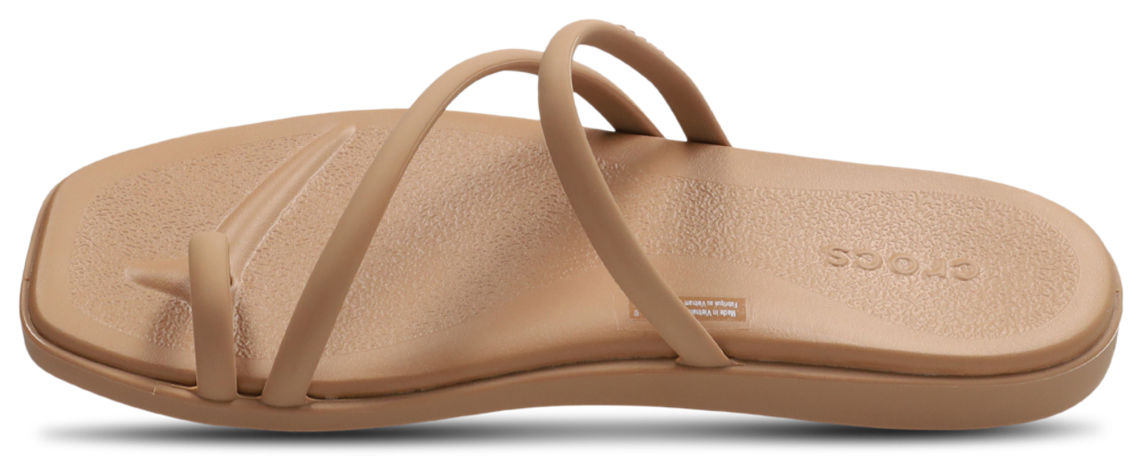 Crocs Miami Toe Loop Sandal Image 3 sur 7. Appuyez pour ouvrir la galerie de photos.