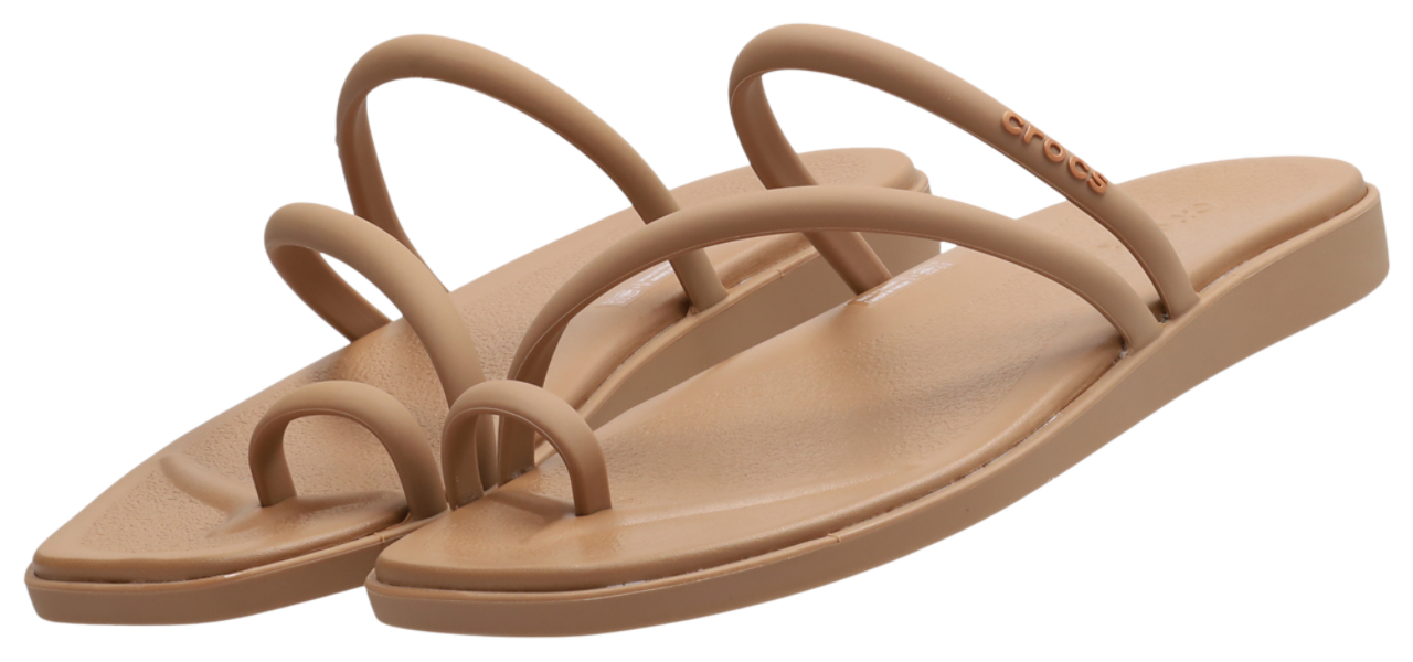 Crocs Miami Toe Loop Sandal Image 4 sur 7. Appuyez pour ouvrir la galerie de photos.