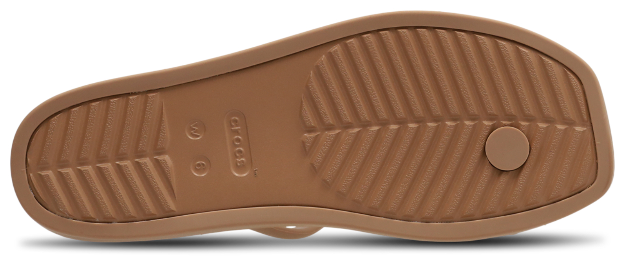 Crocs Miami Toe Loop Sandal Image 5 sur 7. Appuyez pour ouvrir la galerie de photos.