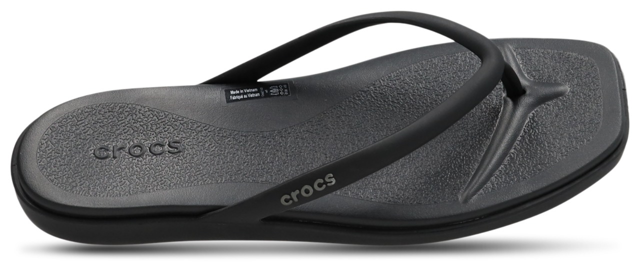 Crocs Miami Flip Image 2 sur 6. Appuyez pour ouvrir la galerie de photos.