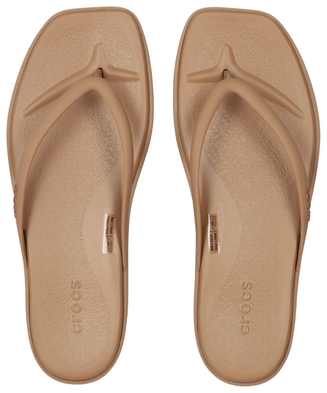 Crocs Miami Flip Image 1 sur 6. Appuyez pour ouvrir la galerie de photos.