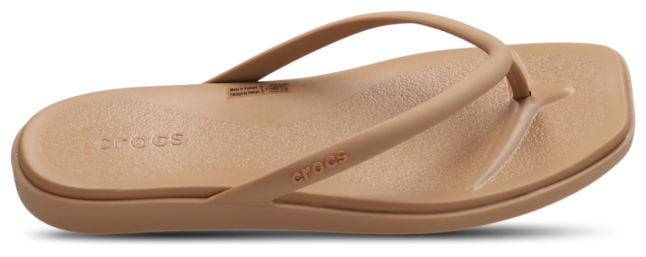 Crocs Miami Flip Image 2 sur 6. Appuyez pour ouvrir la galerie de photos.