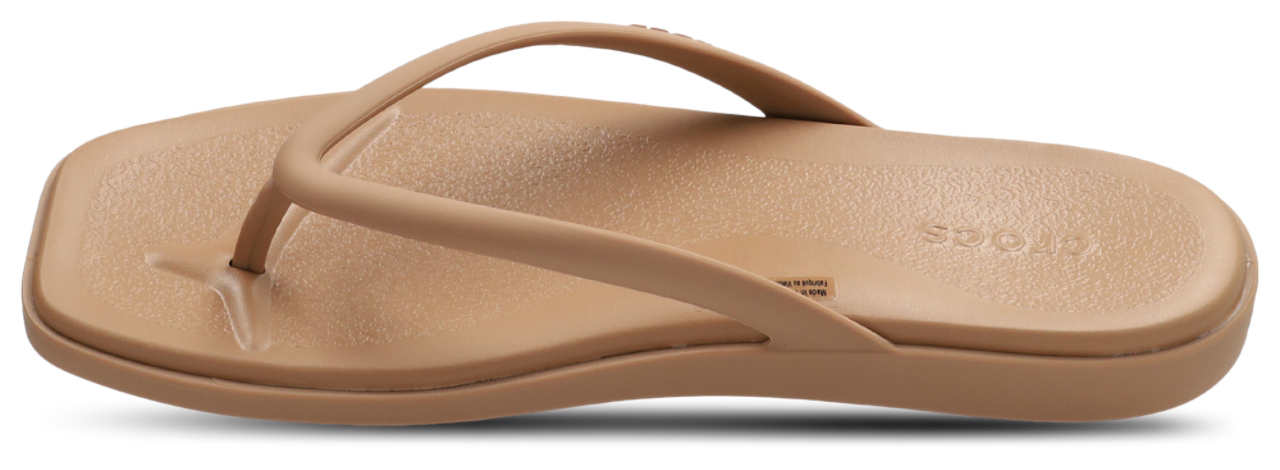 Crocs Miami Flip Image 3 sur 6. Appuyez pour ouvrir la galerie de photos.