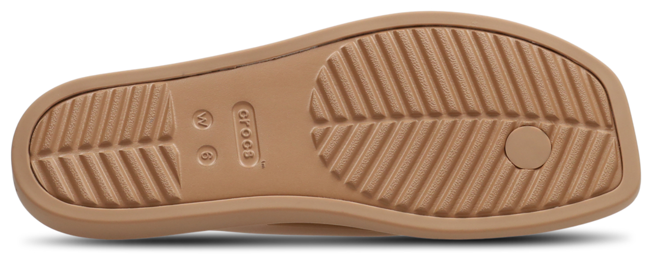 Crocs Miami Flip Image 5 sur 6. Appuyez pour ouvrir la galerie de photos.