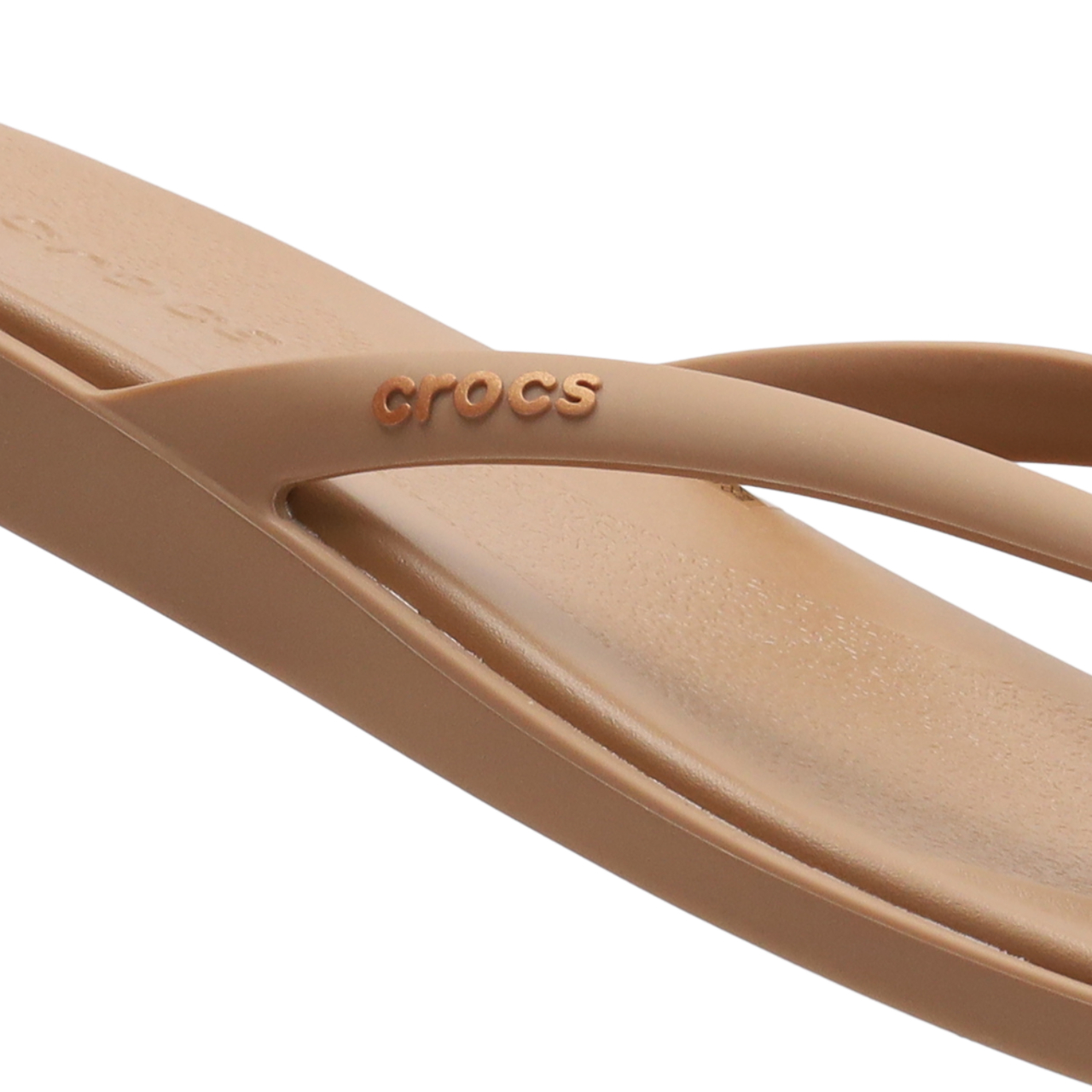 Crocs Miami Flip Image 6 sur 6. Appuyez pour ouvrir la galerie de photos.