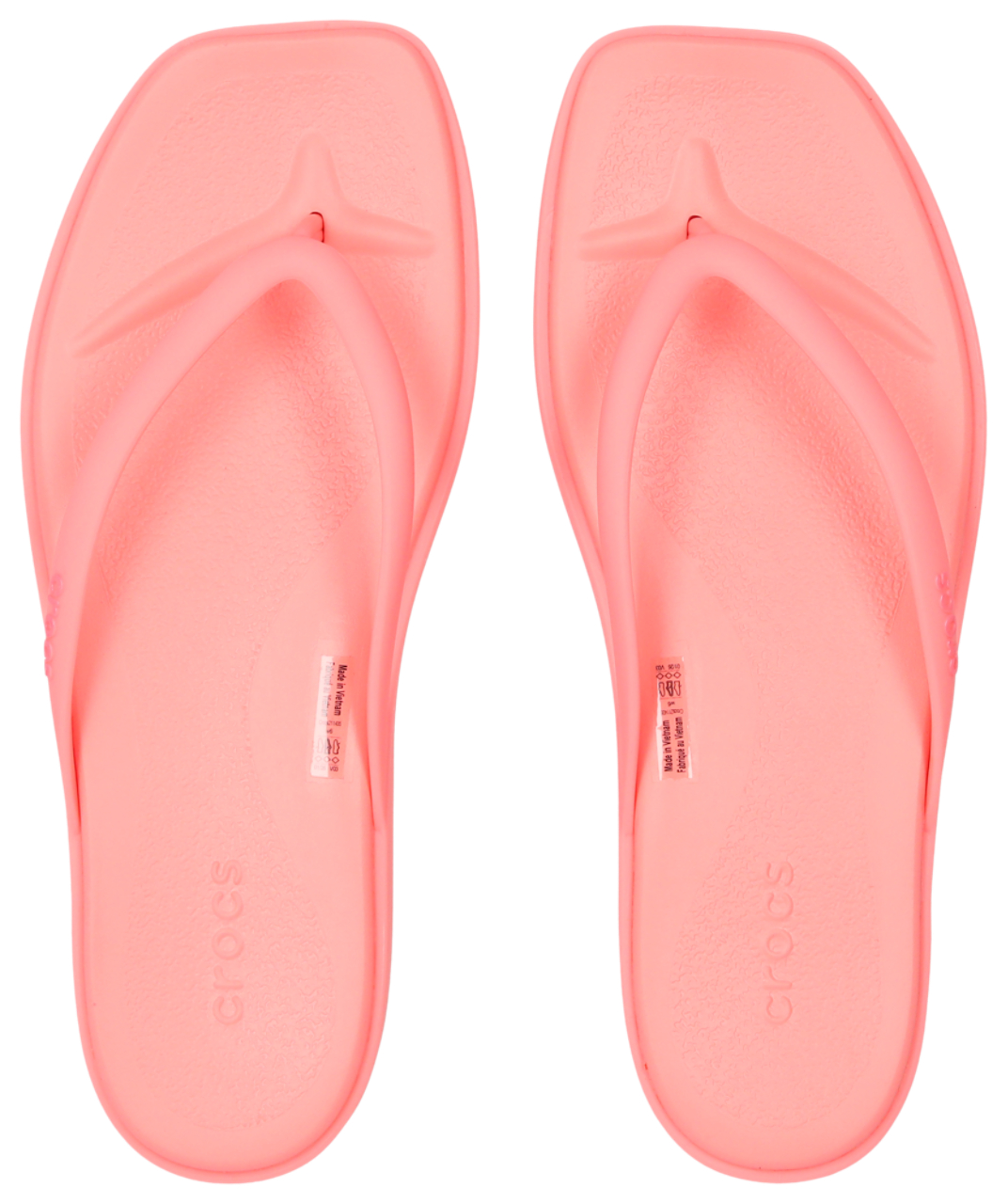 Crocs Miami Flip Image 1 sur 6. Appuyez pour ouvrir la galerie de photos.