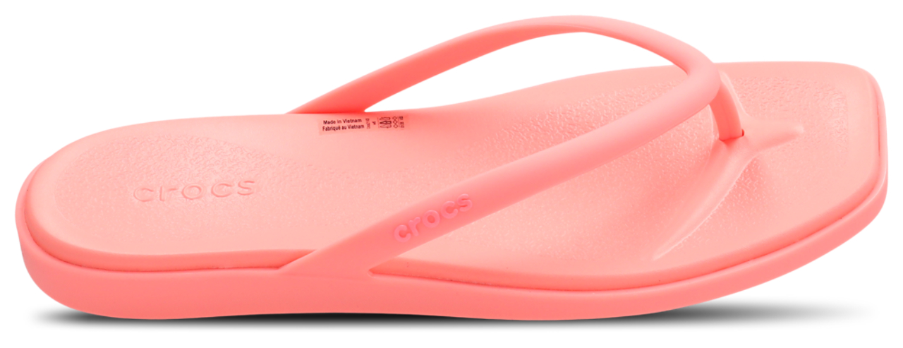 Crocs Miami Flip Image 2 sur 6. Appuyez pour ouvrir la galerie de photos.